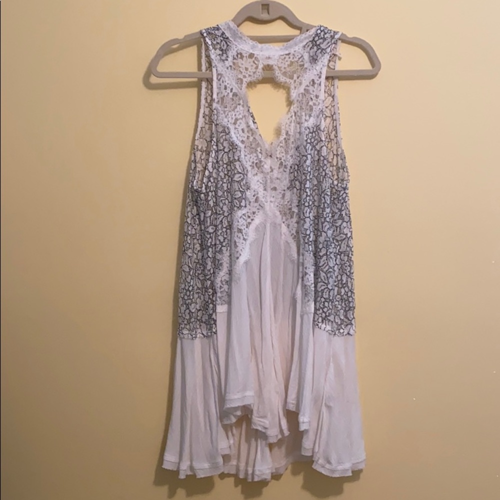 Free People Tunic/ Dress